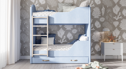 фото товара Nemo 2-ярусная