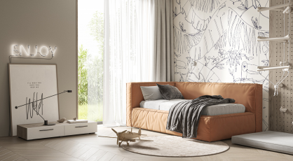 фото товара Candy угловая