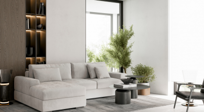 фото товара Hilton угловой