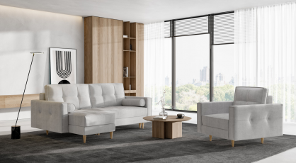 фото товара Manchester угловой