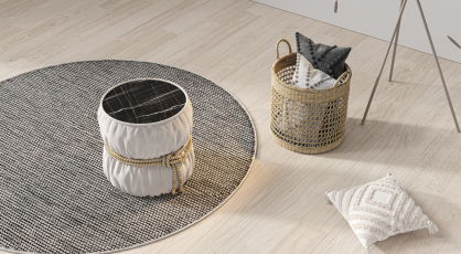 фото товара Franco с канатом