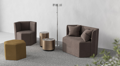 фото товара Honey armchair