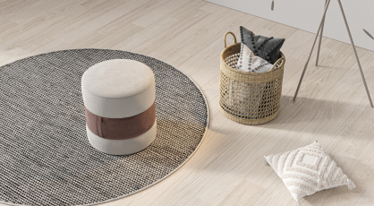 фото товара Tam-Tam с ручкой