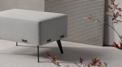 фото товара Vanessa пуф